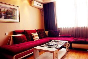 Fu Yuan Business Hotel- Luanchuan Gucheng  Esterno foto